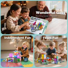 SKTMYY STEM-focused tiles inspire land, sea, and air exploration