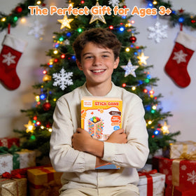 Gift-ready packaging makes SkyAmbition a thoughtful present