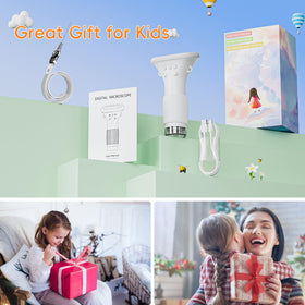 SKYBASIC educational gift sparks curiosity and hands-on learning for kids