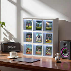 Skyhill premium display packaging makes gifting or organizing effortless