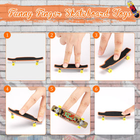 Skylety mini tools for toy maintenance and customization