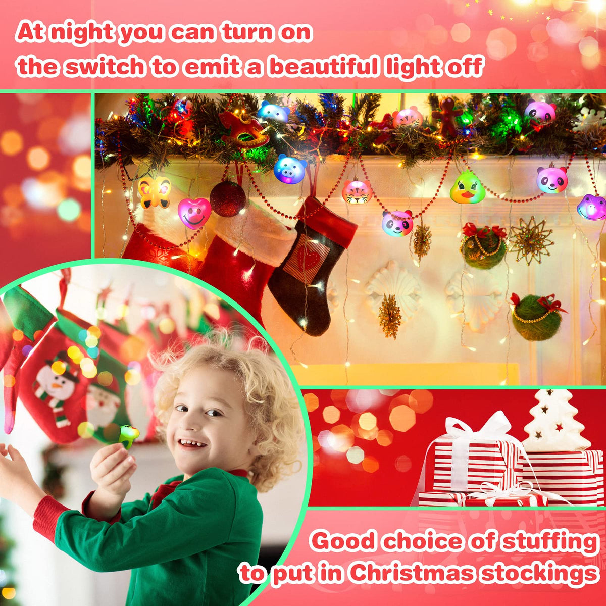 Skylety silicone rings offer flexible fit for kids and adults.