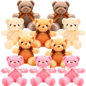 Nursery or kids' room decor with Skylety bear for a cozy vibe
