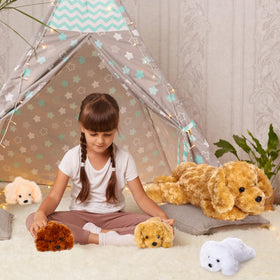 Skylety toys make festive party favors for birthdays and classroom events