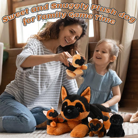 Skylety care tips: flatten, pat, dry to restore fluff after shipping