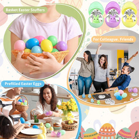 Skylety colorful Easter party favors designed for celebrations and gifting