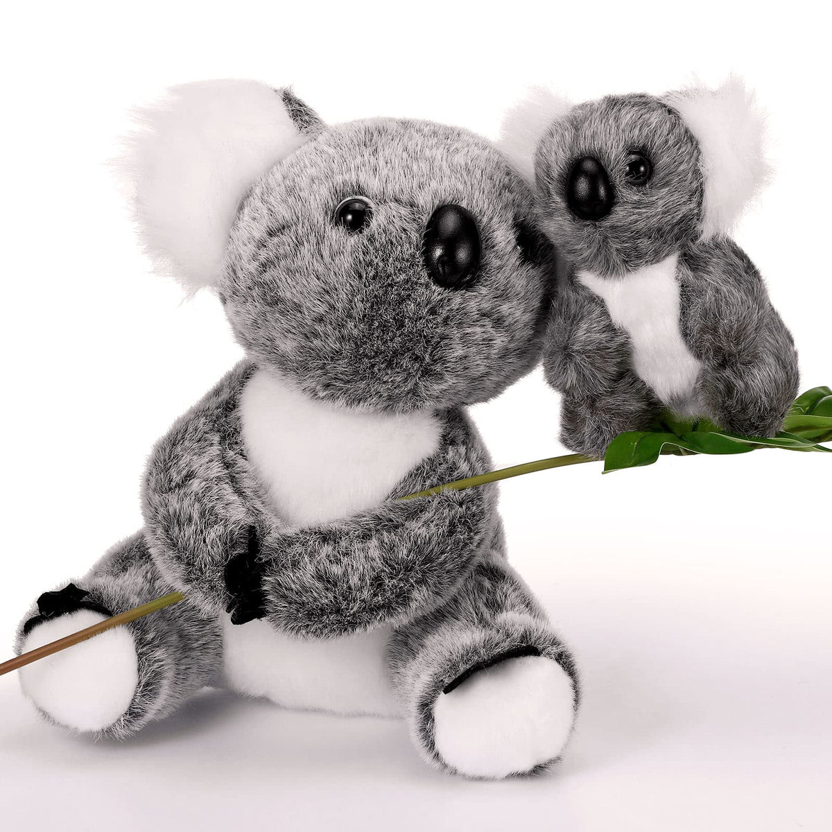 Skylety koala little 5.12 inch plush ideal for cuddling
