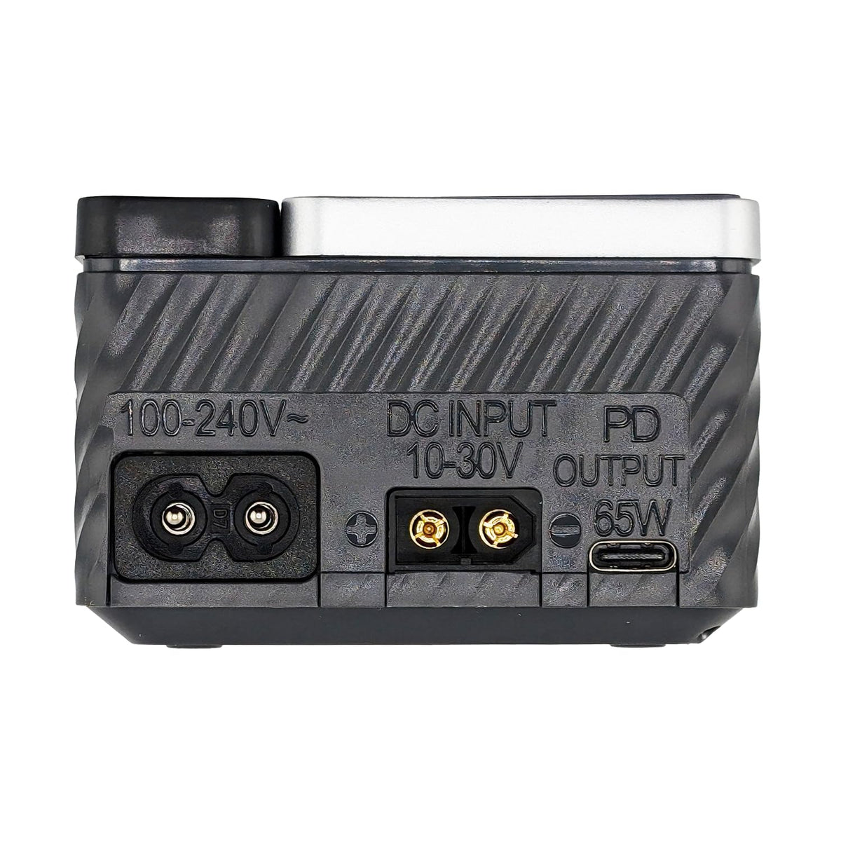 SKYRC B6AC Neo ColorX UI for intuitive multi language control