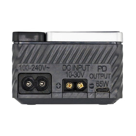 SKYRC B6AC Neo ColorX UI for intuitive multi language control