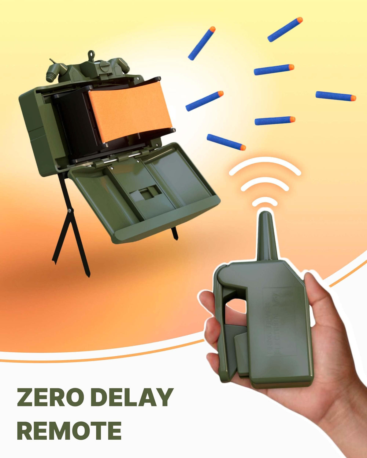 Skywin QR video tutorial helps fast, visual setup.