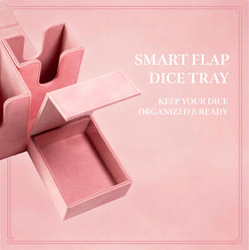 SleeveChief Cherry Blossom premium PU leather offers durable, refined protection.