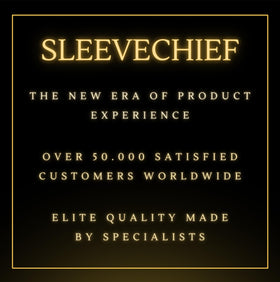 SleeveChief China To Go deck box design keeps collection organized on the go