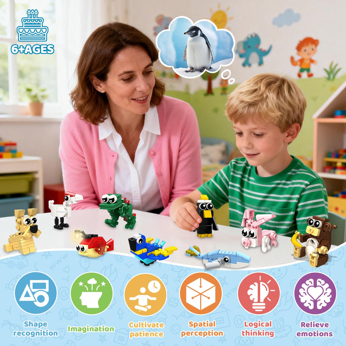 SliBoeyX makes a great birthday gift for boys and girls.