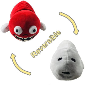 Slime Plush soft texture closeup emphasizes plush feel and kid-friendly material.