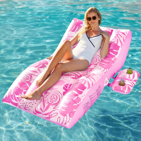 Sloosh detachable cup holder extended usage close-up for beverages and devices.