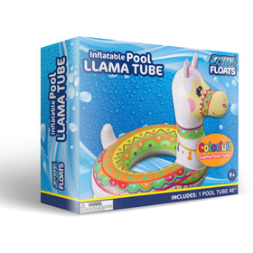 SLOOSH easy to inflate and pack away after use