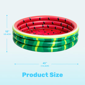 Sloosh indoor-outdoor use supports play anywhere, anytime.