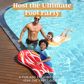 Sloosh kid-friendly water toy pack ideal for learning play.