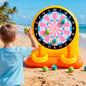 Sloosh party gift option for kids, teens, and adults at gatherings