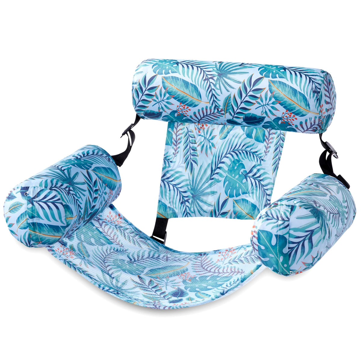 Sloosh pool floats chairs adult for comfortable poolside lounging