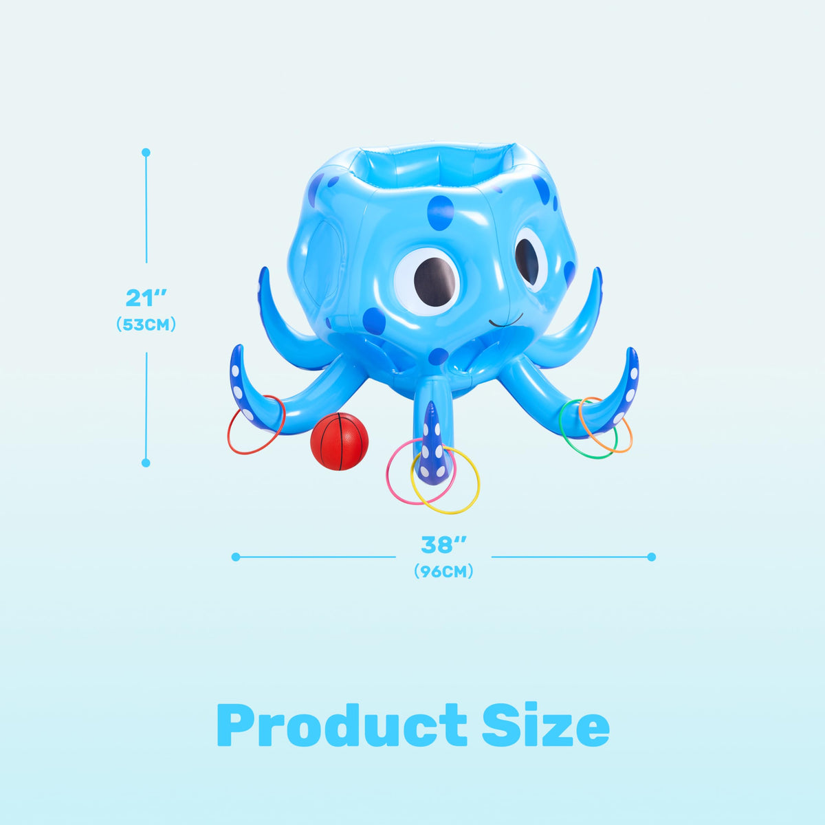 Sloosh durable safe materials for kid-friendly play