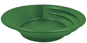 Sluice Fox miners moss pad for efficient field material processing.