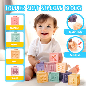 Smallzi sensory balls invite tactile play and grip development for babies