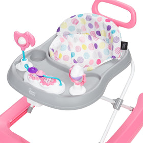 Smart Steps Trend Plus walk-behind bar for guided first steps