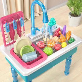 SmartChef 12-piece play food assortment expands imaginative meals