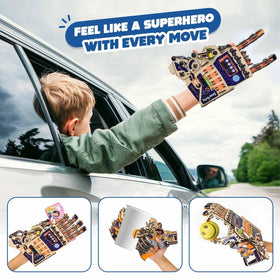 Smartivity free parts lifetime access emphasizes uninterrupted, extended building fun.