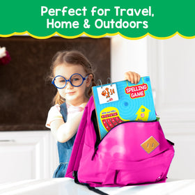 Smartivity kid-friendly educational toy ideal for ages 4 to 8