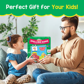 Smartivity loved by families, trusted for screen-free learning
