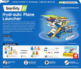 Smartivity STEM toy birthday gift image ideal for learning through play