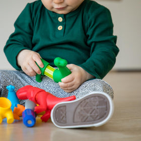 SmartMax My First Dinosaurs: Durable construction and quality you can trust for long-lasting play