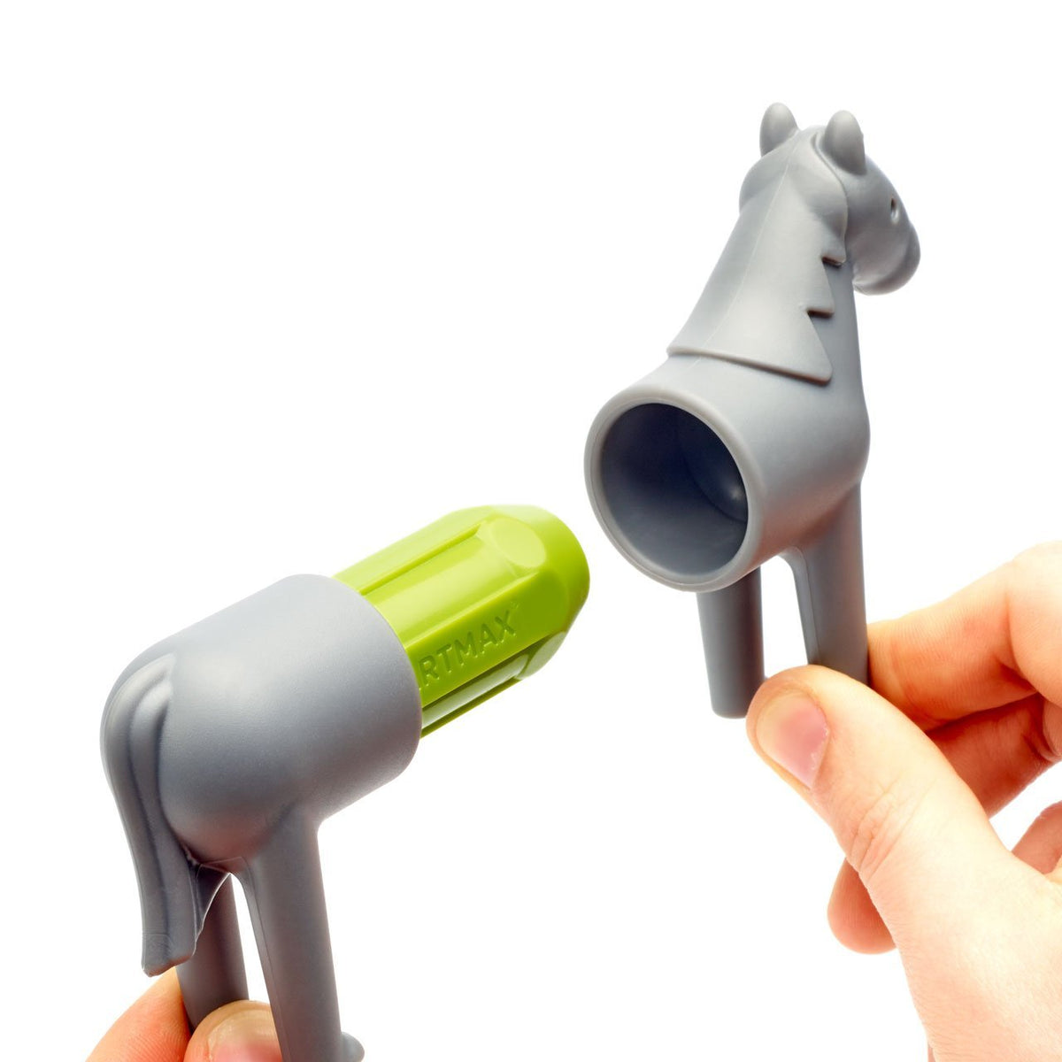 SmartMax My First Farm Animals chicken piece supports quick snaps and color rich learning moments.