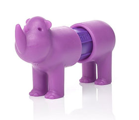 SmartMax My First Safari Animals soft-piece closeup highlights kid-friendly texture.