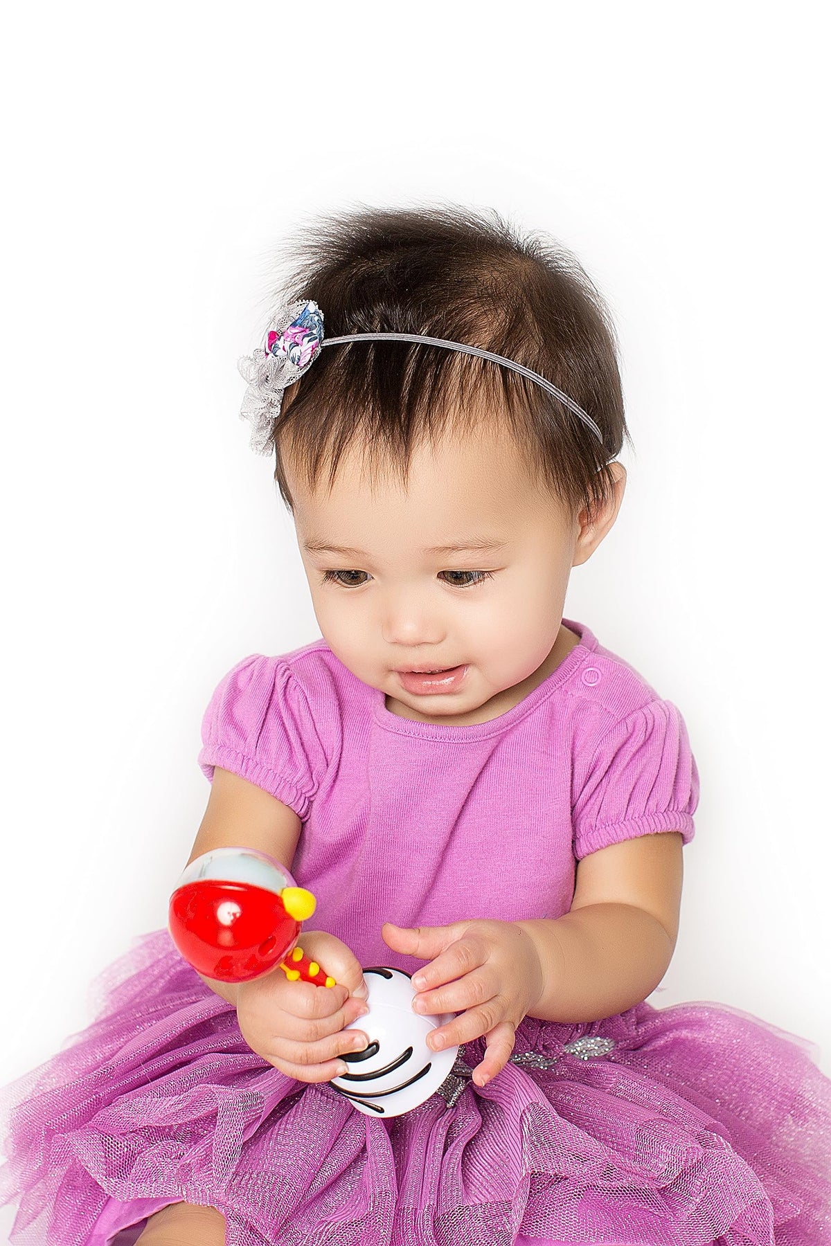 SmartNoggin NogginStik award-winning toy recognized for early learning support