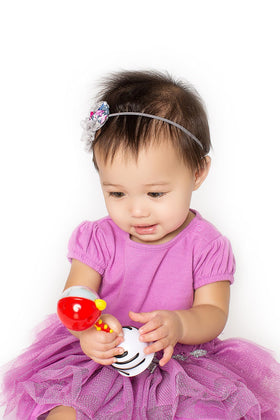 SmartNoggin NogginStik award-winning toy recognized for early learning support