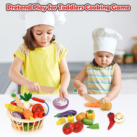 Smartwo picnic basket storage for organized playtime cleanup