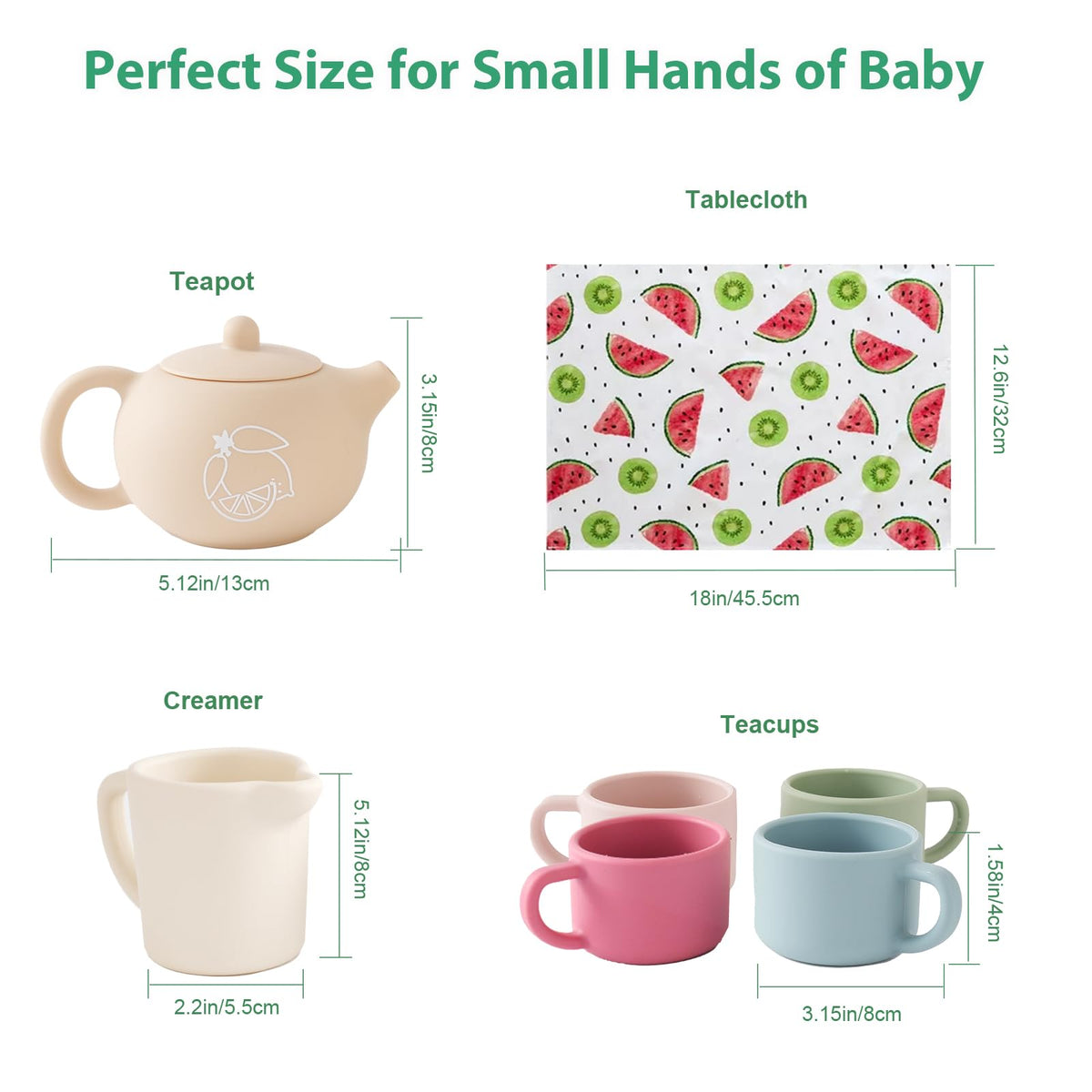 Smartwo gift-ready packaging highlighting non-toxic safety features