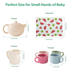 Smartwo gift-ready packaging highlighting non-toxic safety features