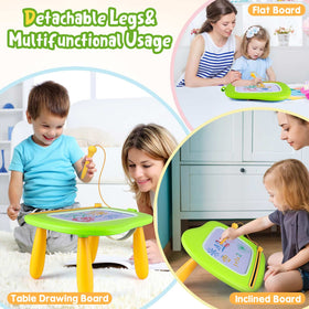 Smasiagon gift-ready toddler toy suitable for birthdays and holidays.