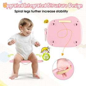 Smasiagon kid-friendly design photo invites imaginative play with minimal setup.