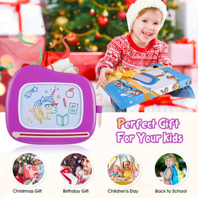 Smasiagon non-toxic ABS plastic keeps playtime safe.