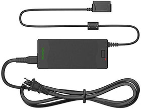 Smatree battery charger for DJI Mavic Pro shows charge status and supports fast charging.