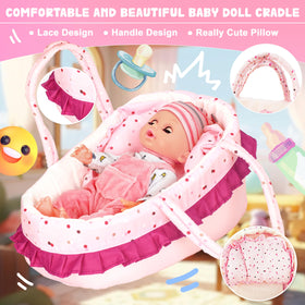 SMILESSKIDDO doll potty training accessory supports early learning.