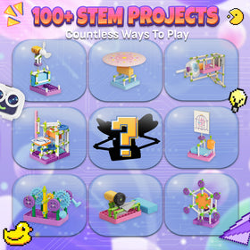 SMILESSKIDDO inspires curious girls to explore science through hands-on projects