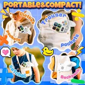 SMILESSKIDDO gift-ready packaging for holidays
