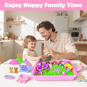 SMILESSKIDDO role-play tools boost daily-care storytelling.