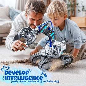 SMILESSKIDDO classroom activity kit supports collaborative learning and STEM curiosity